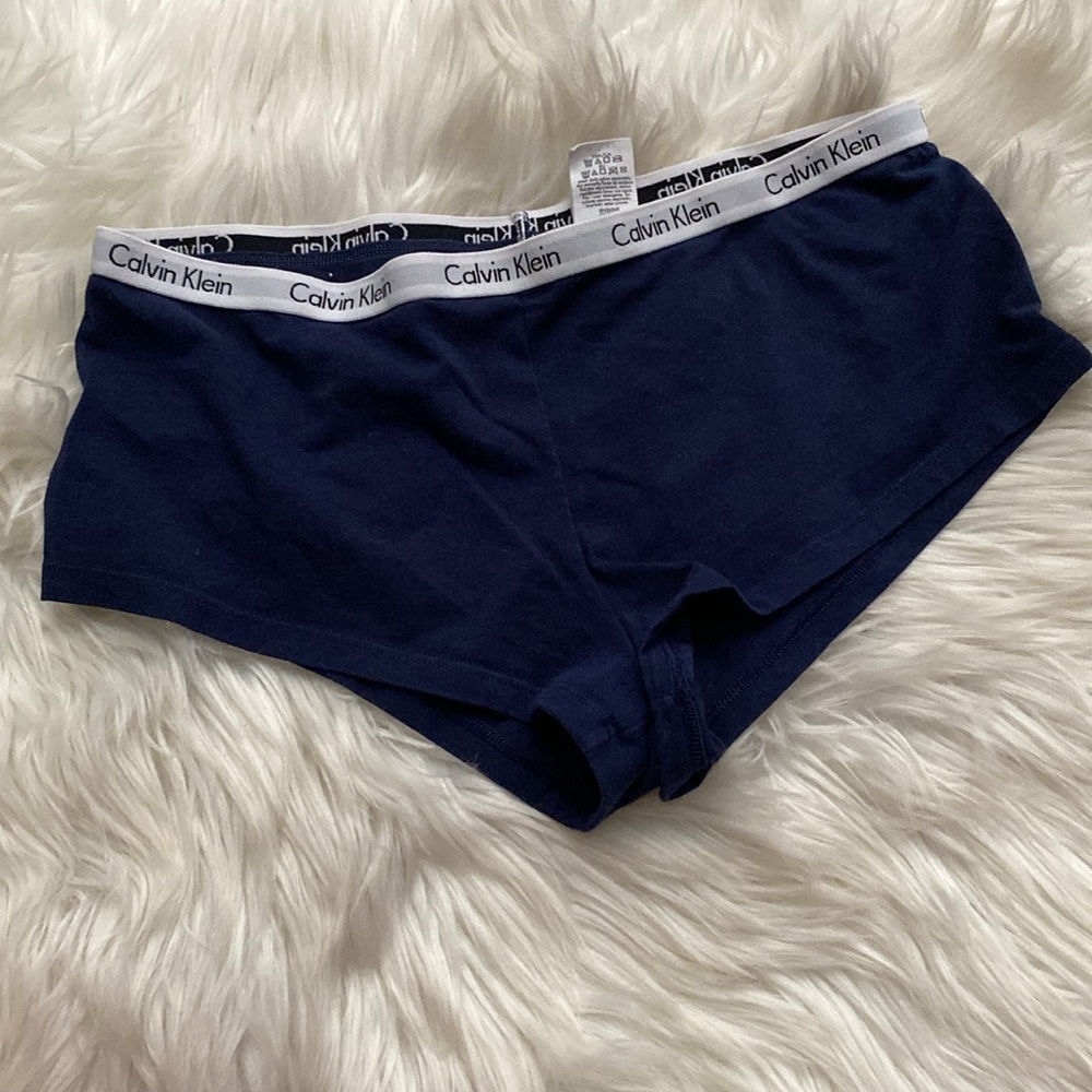 Calvin Klein panty bundle - Picture 2 of 8